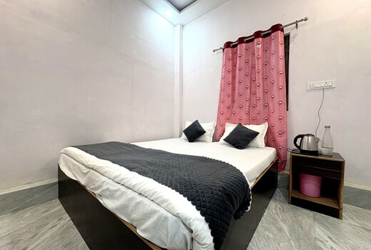 HKG Homestay Varanasi