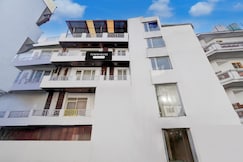 Townhouse Railway Road Katra Formerly The Amro, Katra