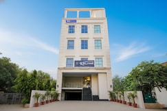 FabHotel Prime K9 Grand, Ludhiana