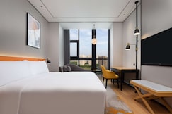 Hilton Garden Inn Hangzhou Xiaoshan, Hangzhou