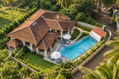 Aashyana Lakhanpal Goa, Goa