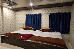 Maa Annapurna Ashram, Varanasi