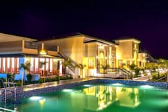 Nandhaugarh Palace, A Resort By Manas Group, Baheri