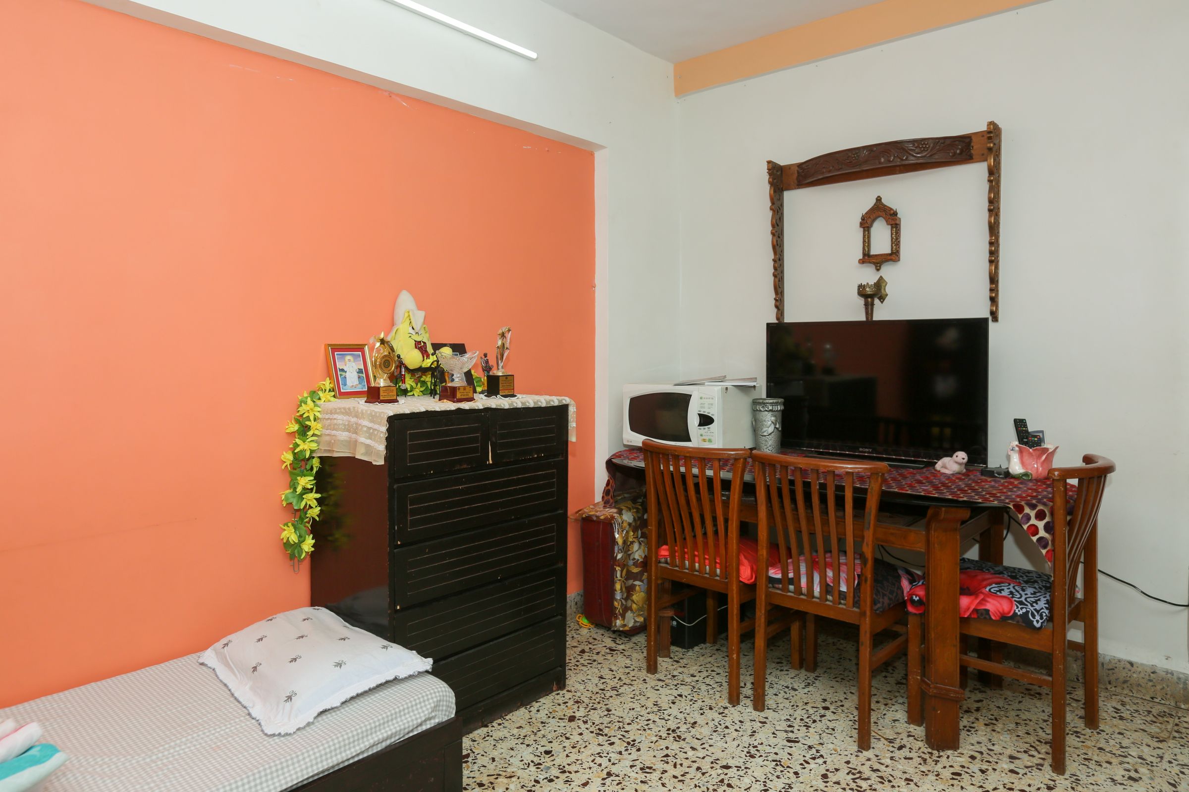Awesome Homestay @Andheri - Tap to explore photos