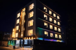 Hotel Royal Dot, Haridwar