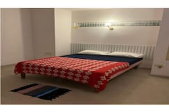 Transit stay, Bangalore