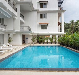 Swimming Pool 1