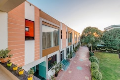 Hotel Aditya Palace, Pushkar