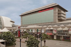 Hilton Garden Inn New Delhi Saket, Delhi