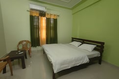 Maa Parvati Homestays, Haldwani