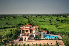 BELLA VISTA, Jodhpur