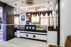 Hotel O New Balaji, Kapadvanj