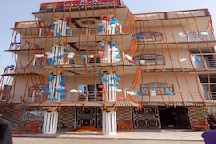 Mk International Hotel, Gopalganj