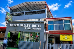 GREEN VALLEY RESTAURANT & HOME STAY, Srinagar, Uttrakhand