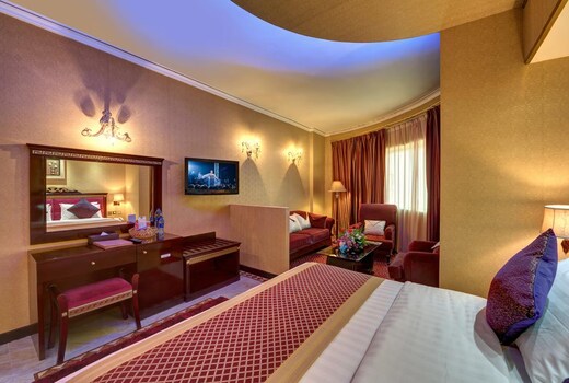 Comfort Inn Deira Dubai 1 4 6 Price Address Reviews