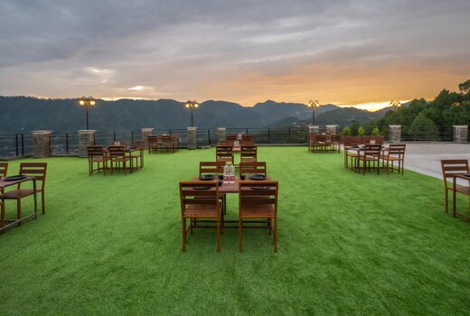 Lily House By Bloom n Blossom