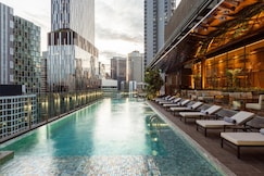 Hyatt Centric City Centre Kuala Lumpur, Kuala Lumpur