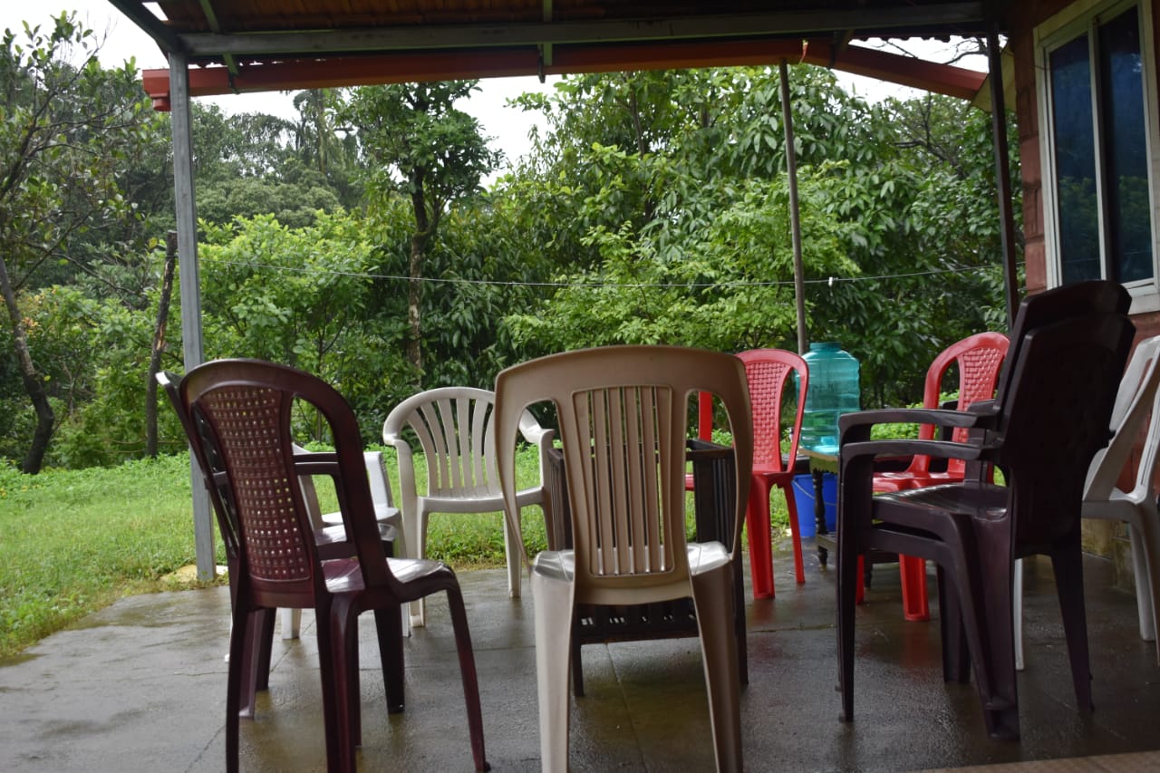 Oodigadde Homestay, Family & Grops Stay,  Sakleshpur - Tap to explore photos