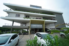 SIDDHIVINAYAK CLUB HOTEL AND BANQUETS, Pimpalgaon Baswant, Nashik