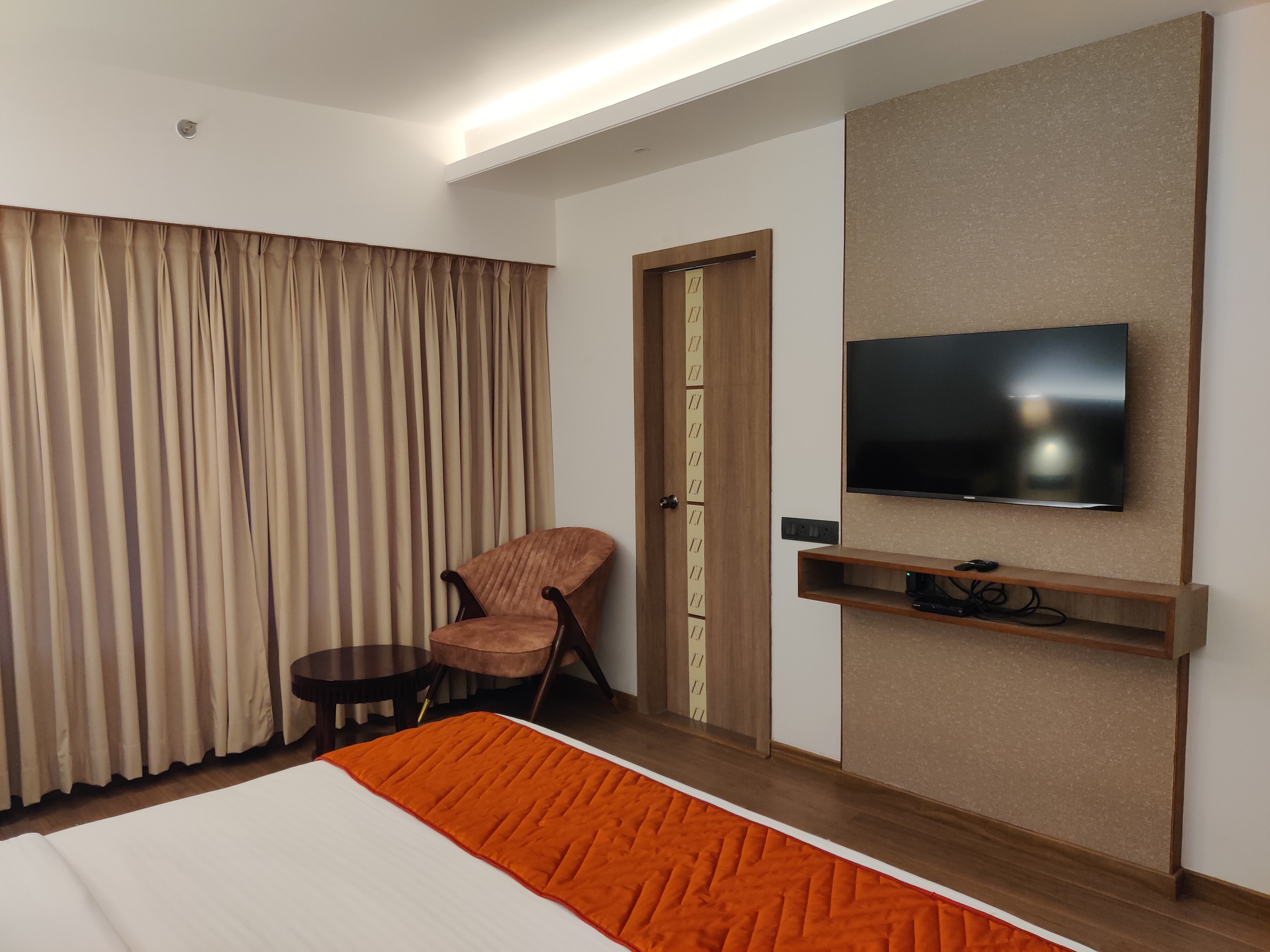 The Seven Hotel 3