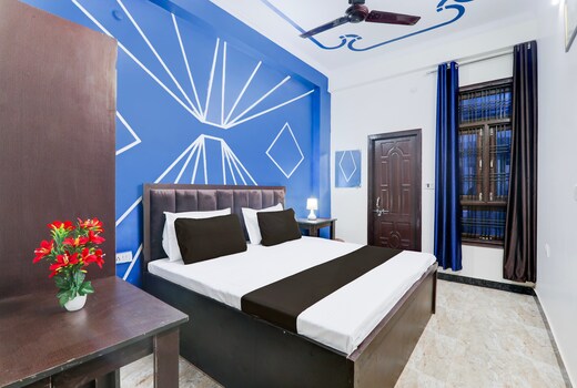 OYO 831288 Kp Guest House