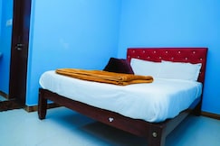 Red Moon Lodge, Chikmagalur