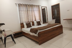 Vaatsalya Rooms, Indore