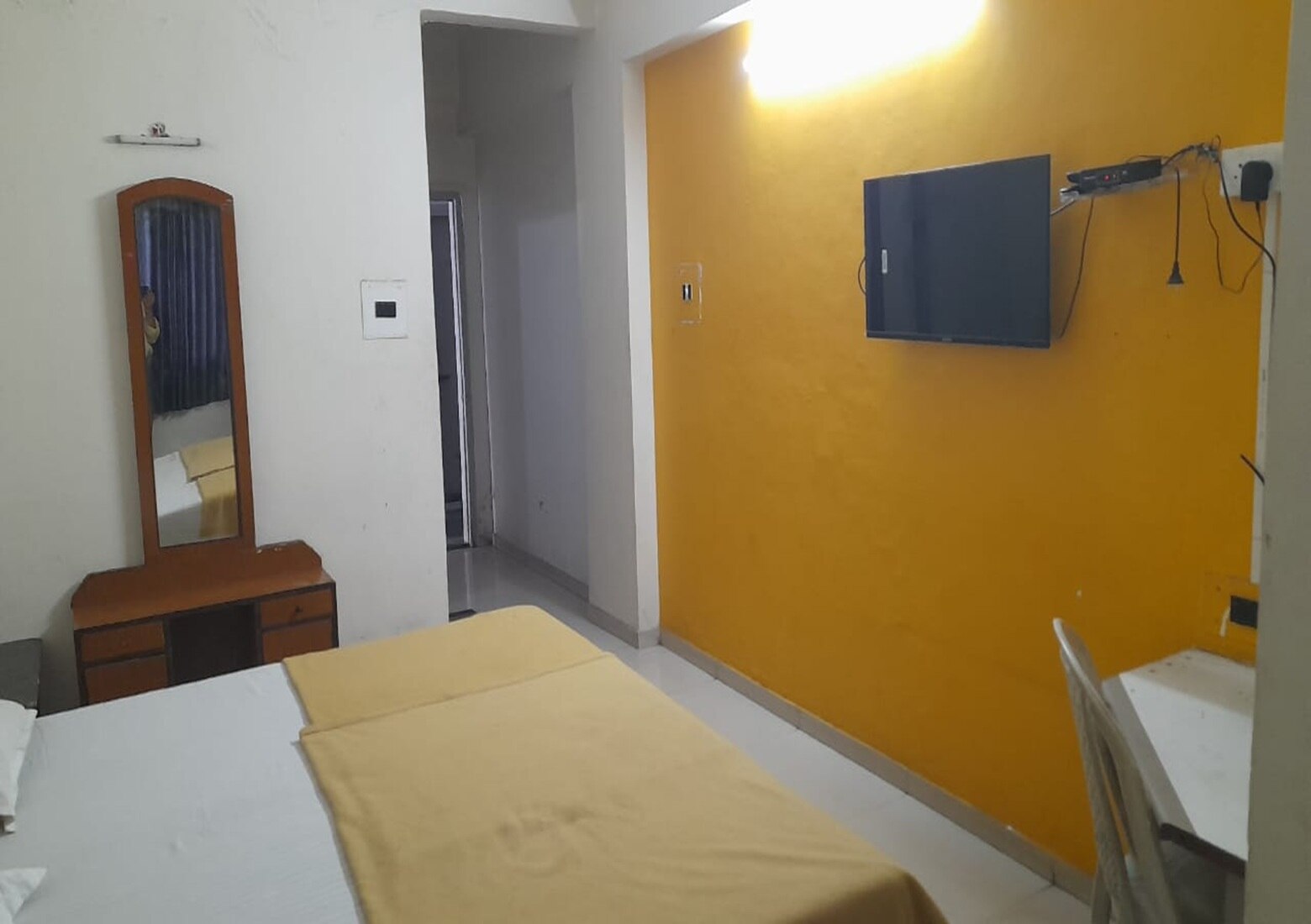 Hotel Avinash Inn 4
