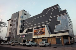 The Crystal Park, Kishangarh