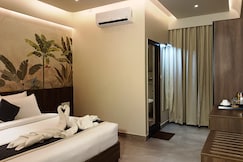 Hotel Muthahalli Grand, Bangalore