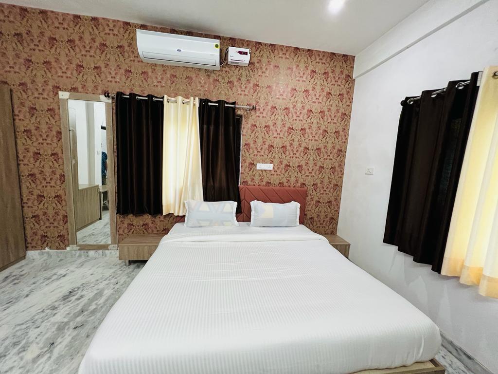 The Devgarh Garden & Resort - Tap to explore photos