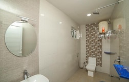 Washroom