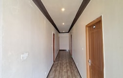 Standard Deluxe Room