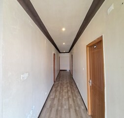 Standard Deluxe Room