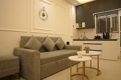 Pied a Terre House, Delhi