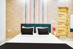 Hotel Platinum Nearest Raj Bagh Metro Station Saheed Nagar, Ghaziabad