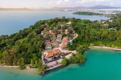 Sinae Phuket Luxury Hotel, Phuket