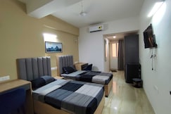 Super Collection O Local Square Karle Town, Bangalore