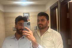 The velvet suite, Gurgaon