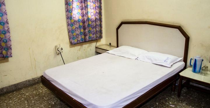 HOTEL NEW AISWARYA - Tap to explore photos