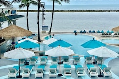 Combo Beach Hotel Samui, Koh Samui