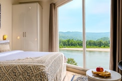The Neeraj Ganga Rajmahal Wellness Dream, Haridwar