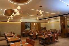 Hotel Aditya Mansingh Inn- Pure Veg, Somnath