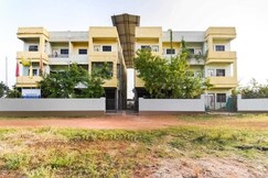 Hotel O Tadoba Inn, Chandrapur