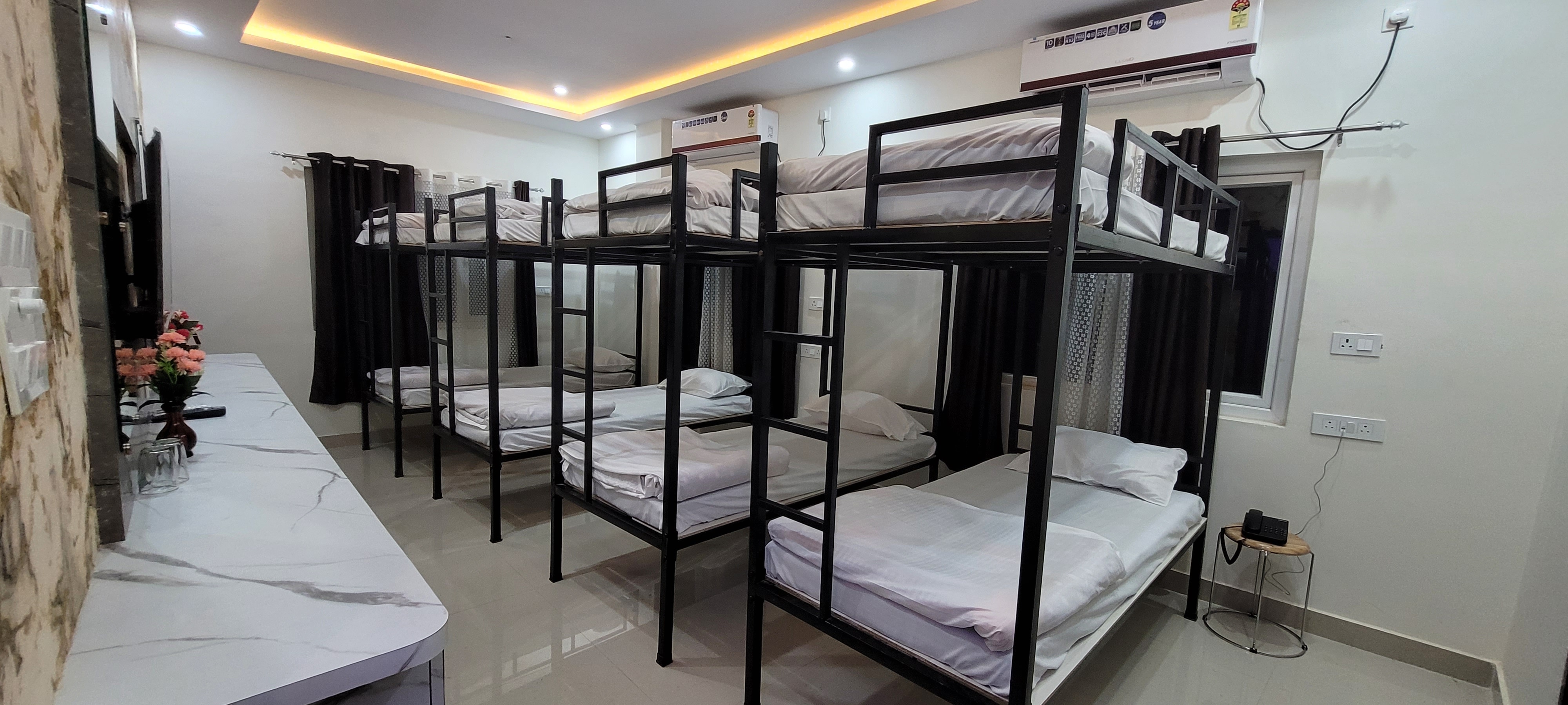 Shivraj Inn - Tap to explore photos