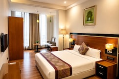 Hotel BB Grand Agra, Agra
