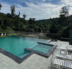 Swimming Pool 1