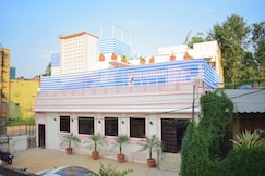 Backpackers Villa Jaipur, Jaipur