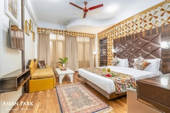 Hotel Asian Park , Srinagar