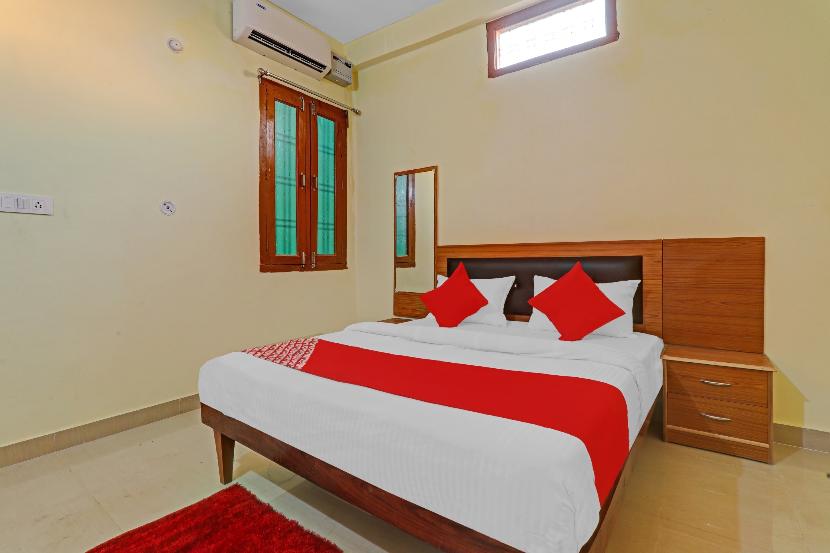 Hotel O Kk Guest House - Tap to explore photos